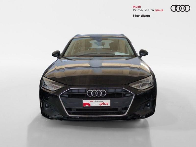 Audi A4 2.0 TDI 100kW Business Avant