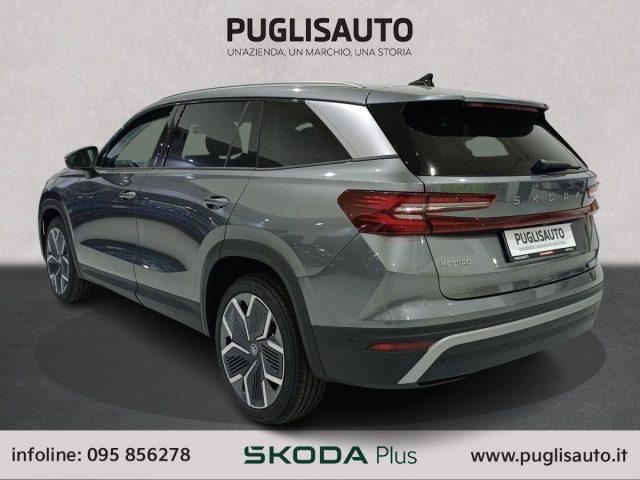 SKODA Kodiaq 2.0 TDI DSG 7 posti Style
