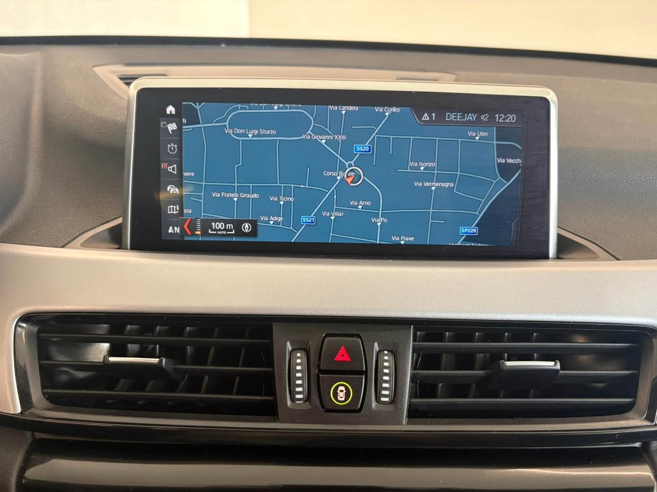 BMW X1 sdrive16d Business Advantage