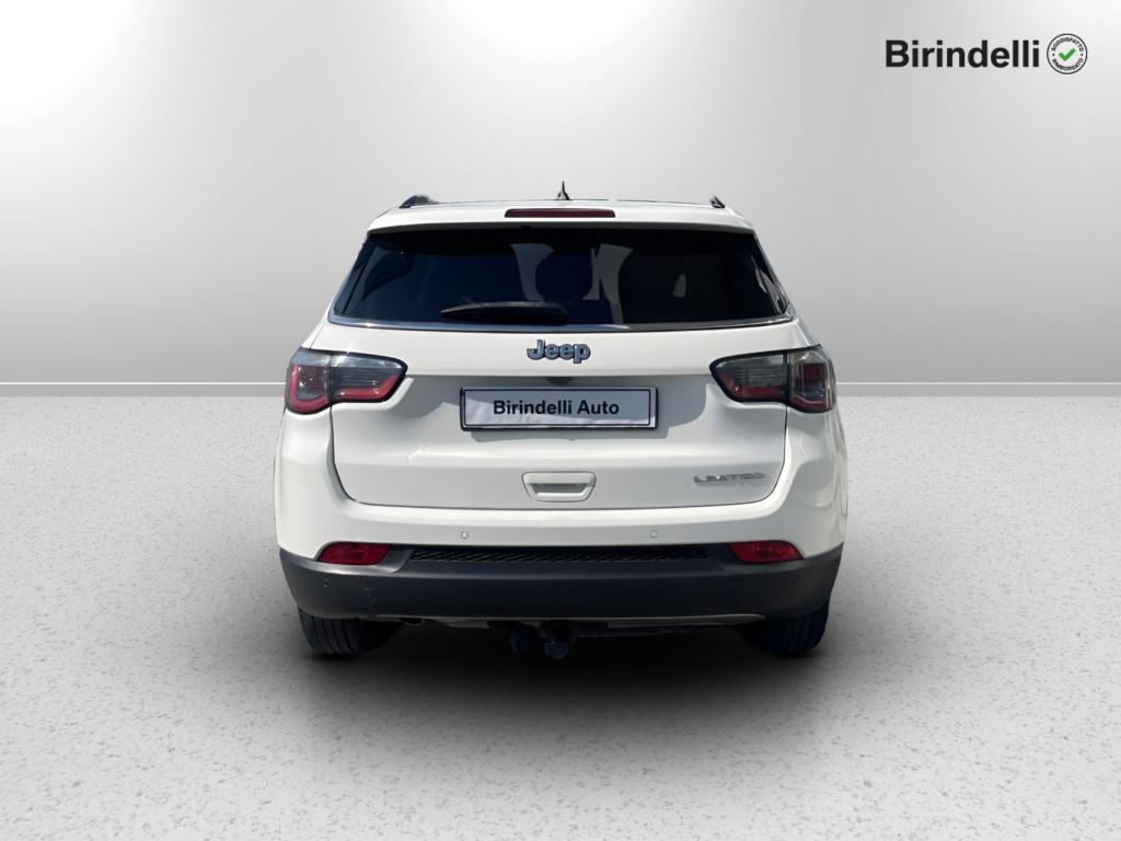 JEEP Compass 2ª serie - Compass 1.6 Multijet II 2WD Limited