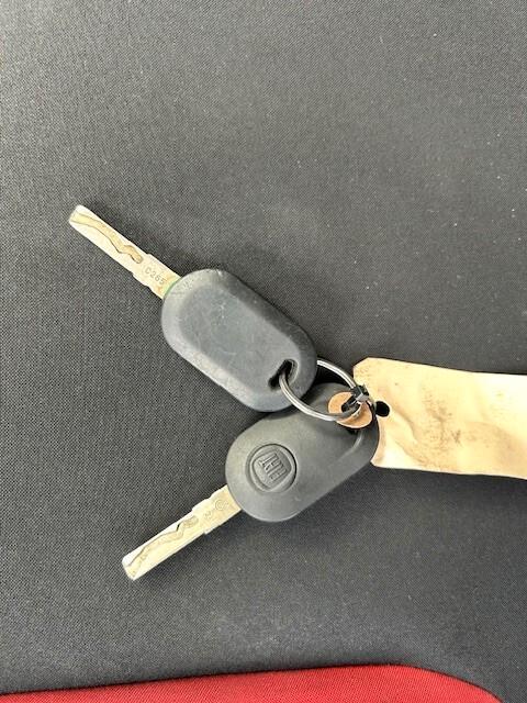 Fiat Panda 1.3 MJT S&S Pop Van 2 posti