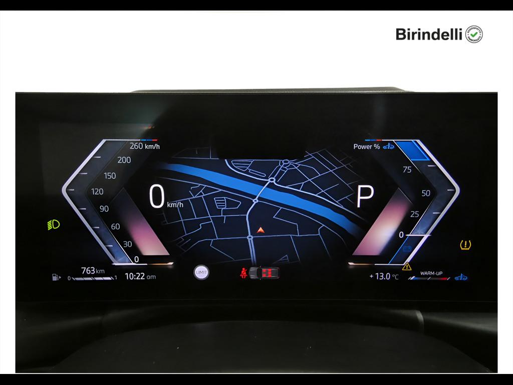 BMW Serie3(G20/21/80/81 - 320d 48V xDrive Touring Msport