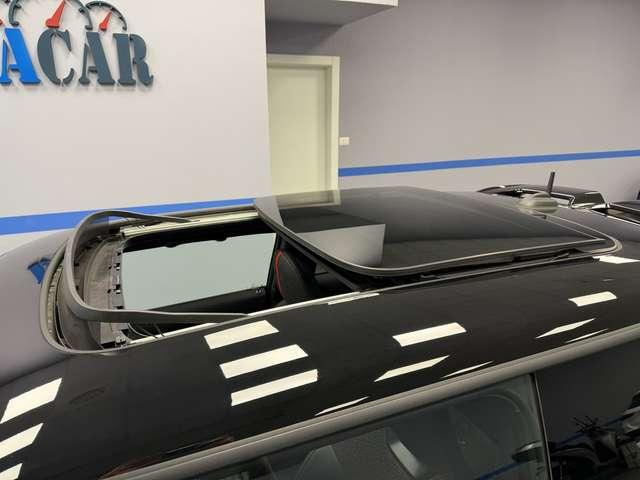 MINI John Cooper Works Mini JCW auto 231CV ITALIANA-H&K-TETTO-HEAD UP