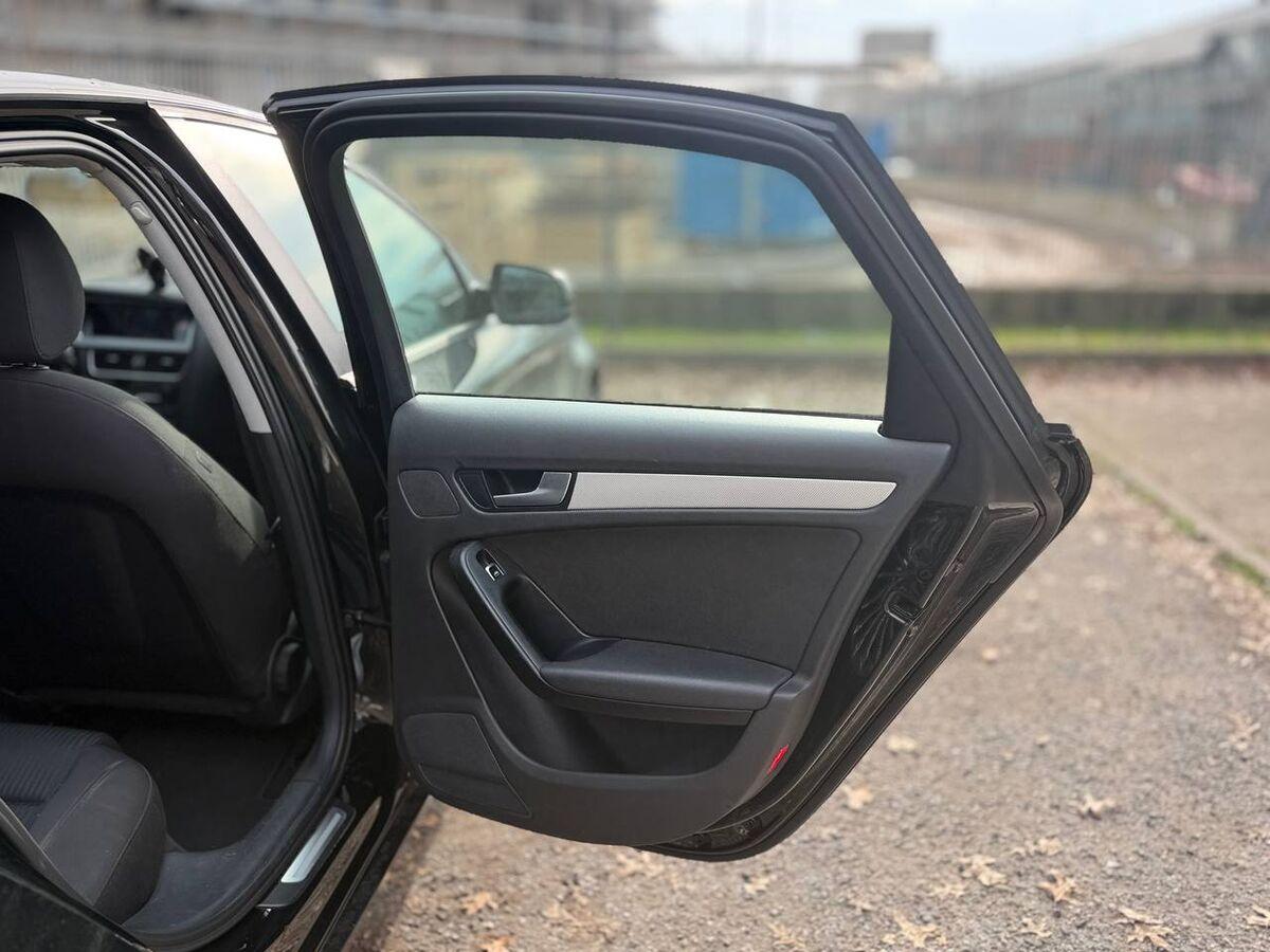 Audi A4 Berlina A4 2.0 tdi Business 190cv