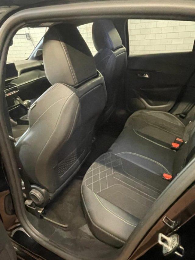 PEUGEOT 208 BlueHDi 100 Stop&Start 5 porte GT Pack