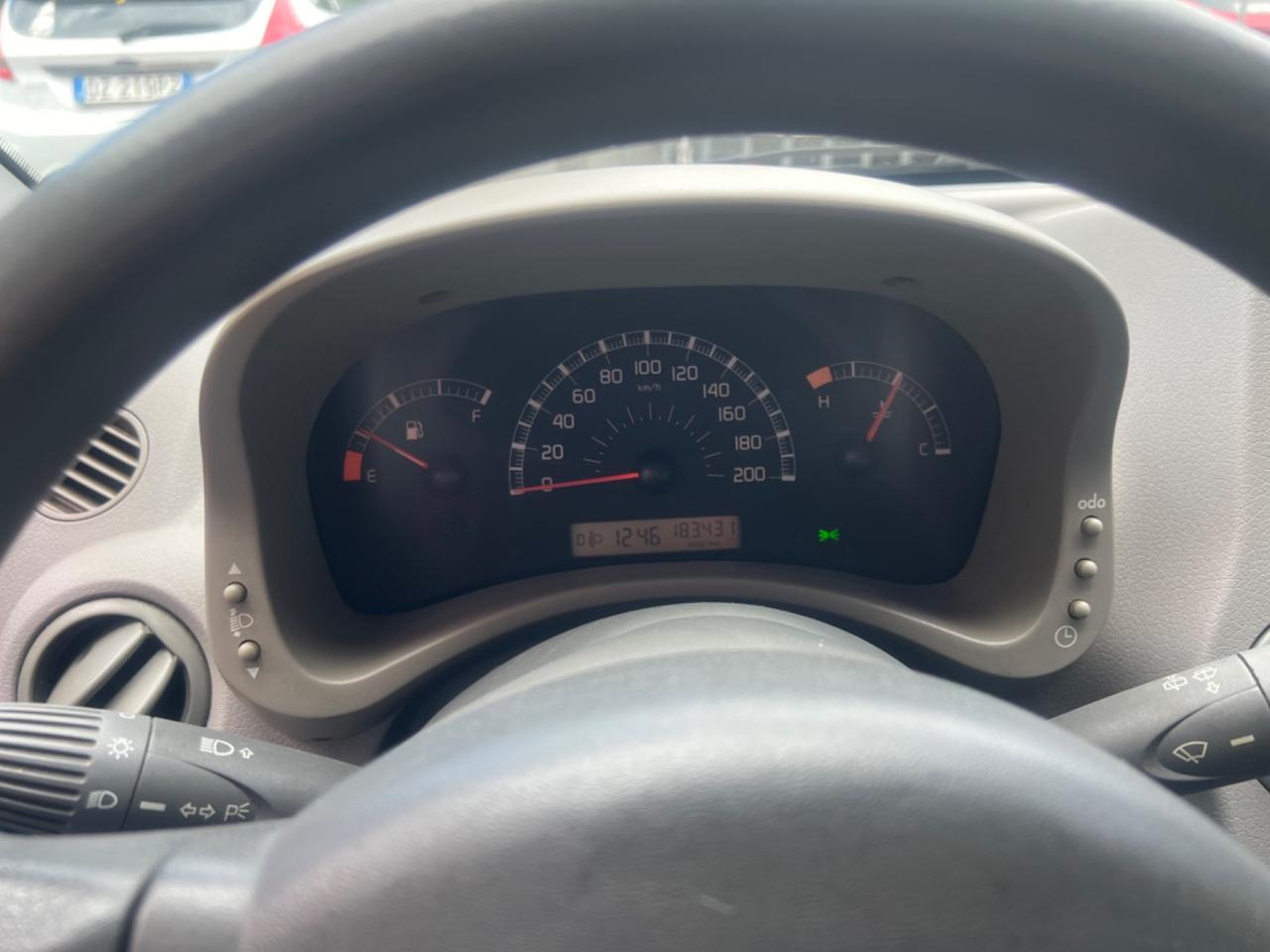 Fiat Panda 1.1 Active