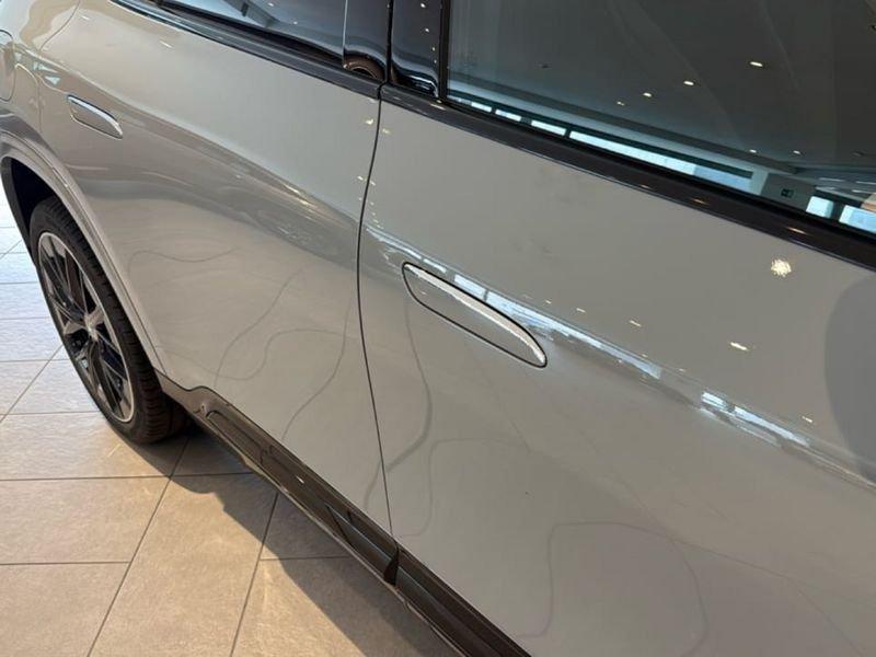 Mercedes-Benz GLB 250+ EQ Advanced Plus