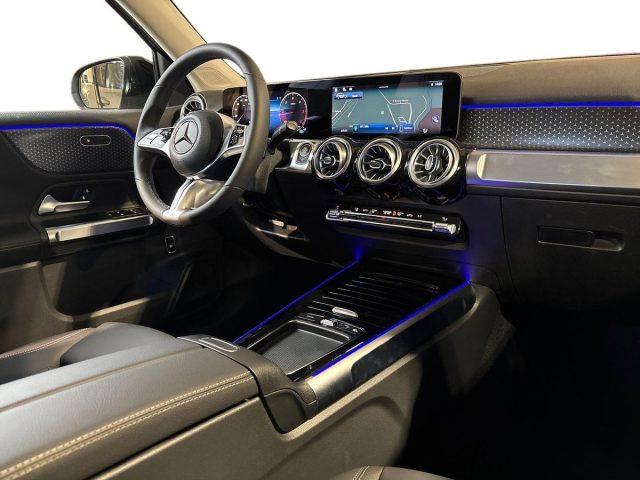 MERCEDES-BENZ GLB 200 d Automatic Progressive Advanced Plus