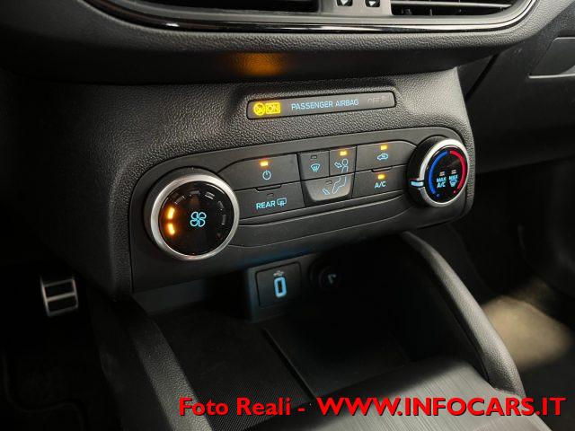 FORD Focus 1.5 EcoBlue 120 CV aut. SW ST-Line Co-Pilot PROMO