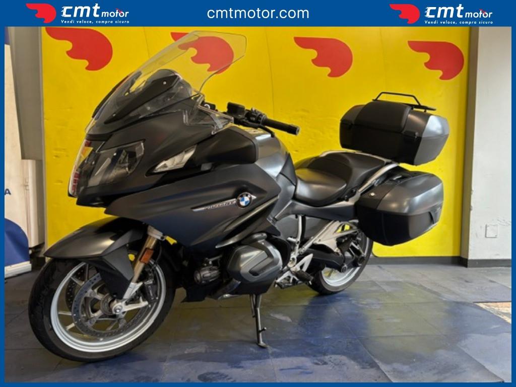 BMW R 1250 RT - 2020