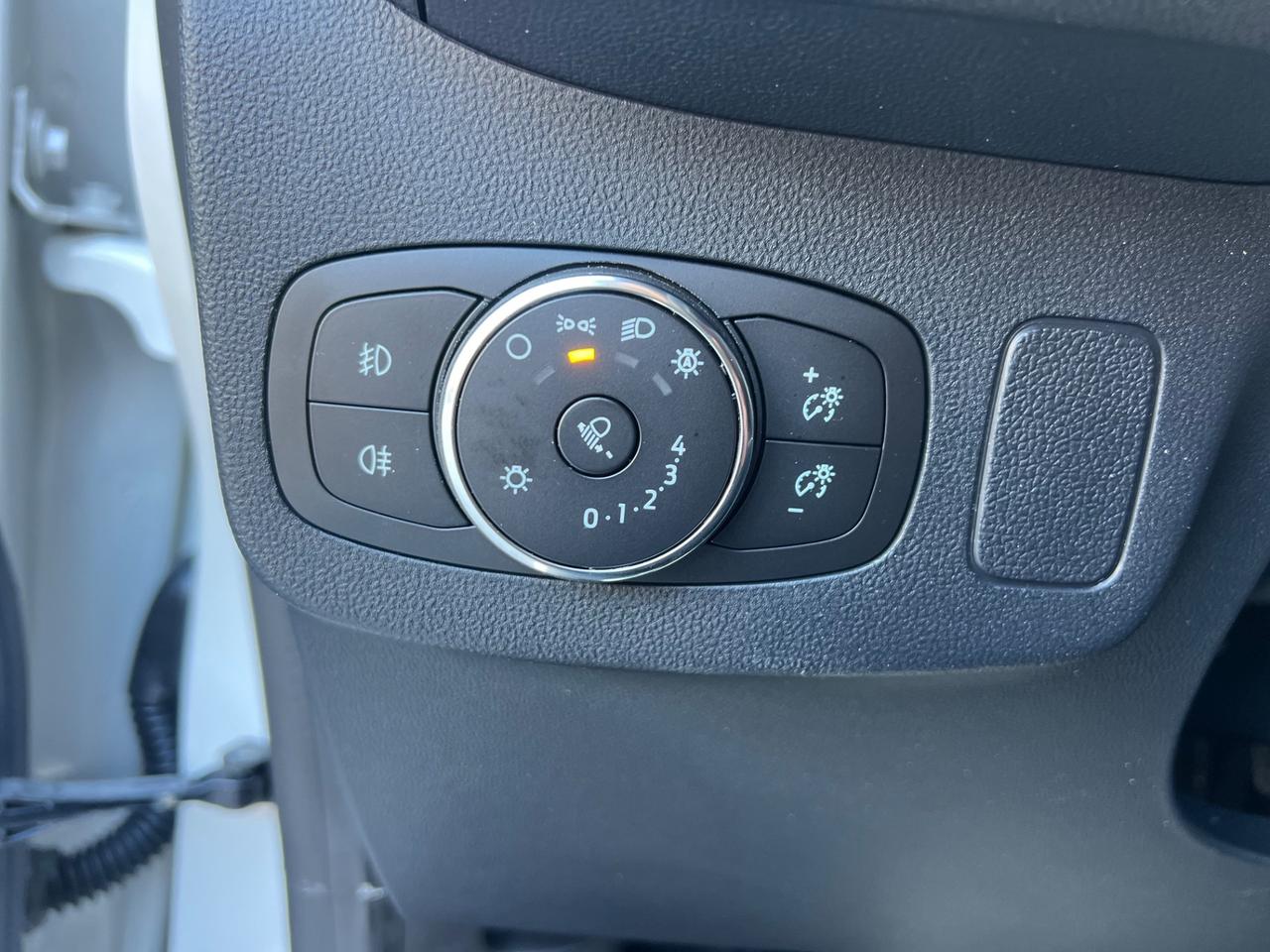 Ford Puma 1.0 EcoBoost Hybrid 125 CV S&S ST-Line X