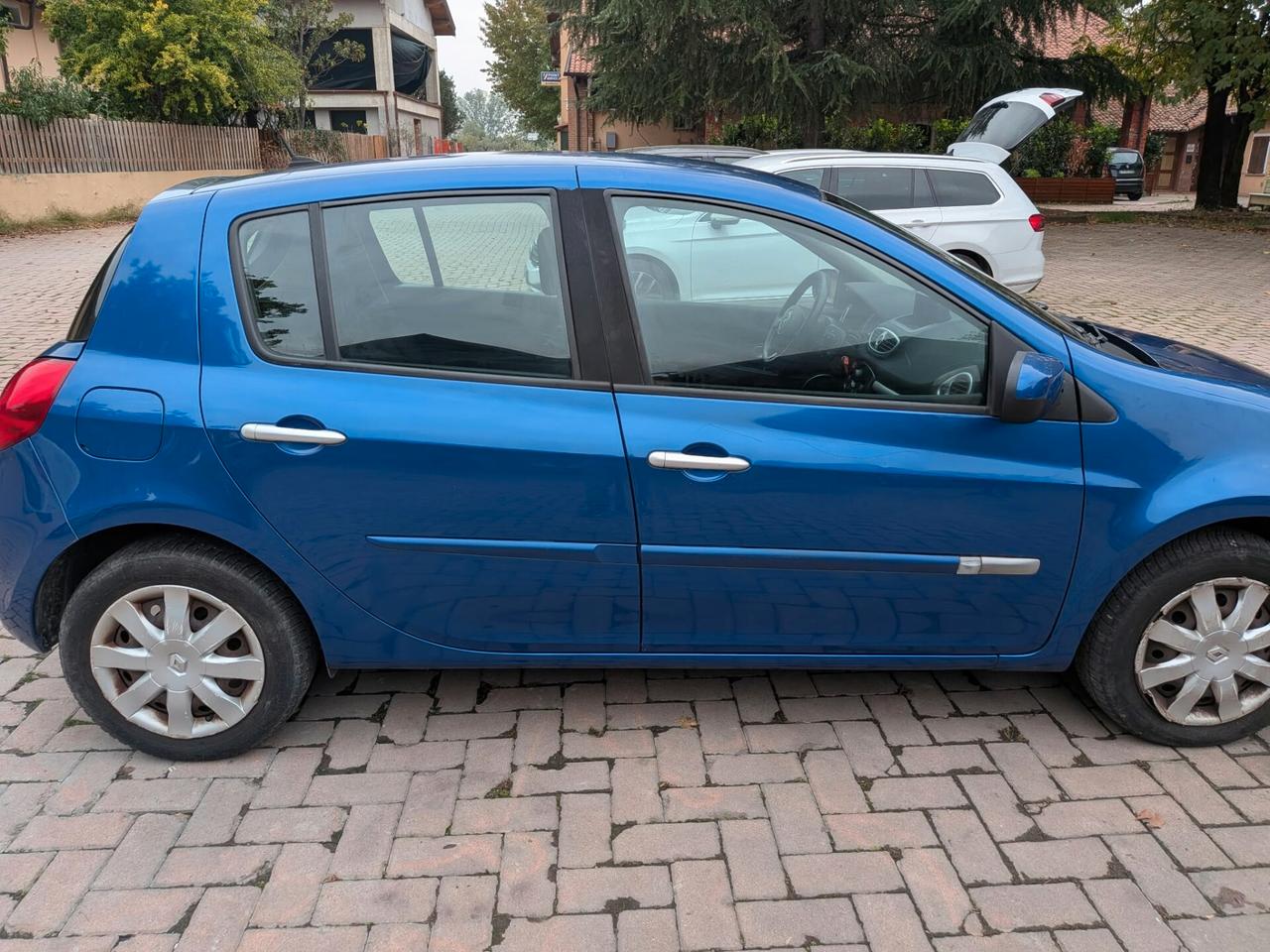 Renault Clio 1.2 16V 5 porte Luxe