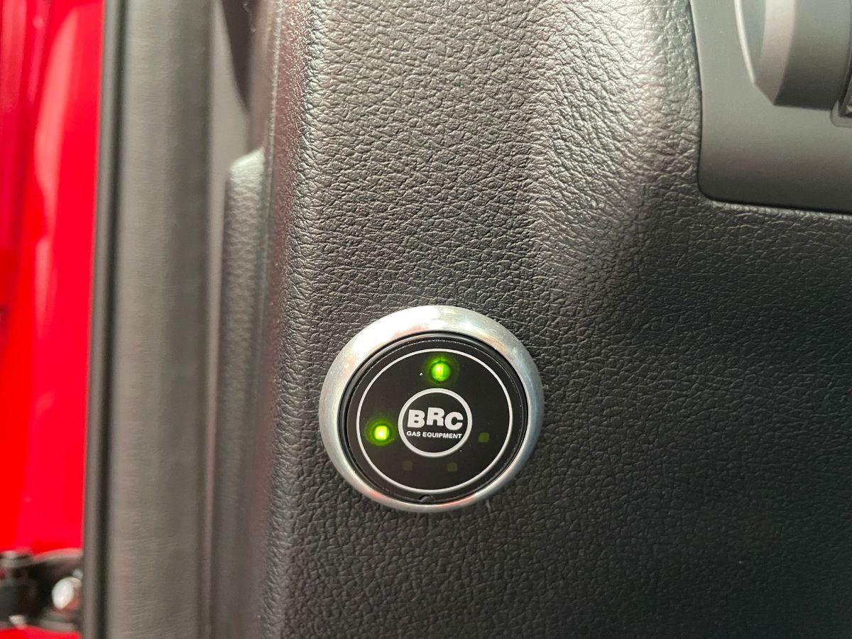 DR 5.0 1.5 BI-FUEL GPL KM0