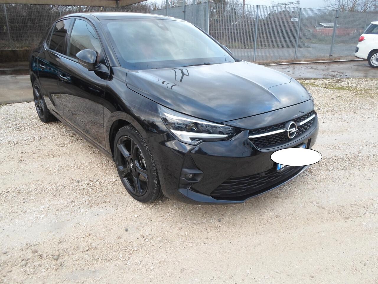 Opel Corsa 1.2 130 CV aut. GS Line