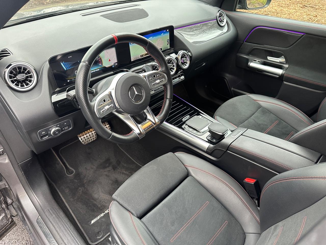 Mercedes-benz GLA 35 AMG 4Matic - 2023
