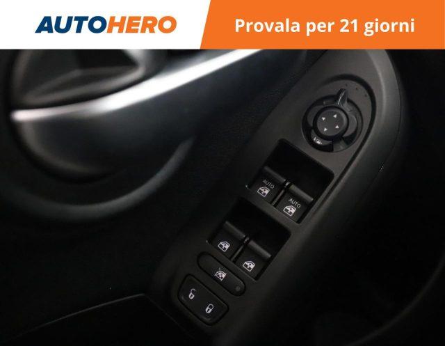 FIAT 500X 1.3 T4 150 CV DCT Connect