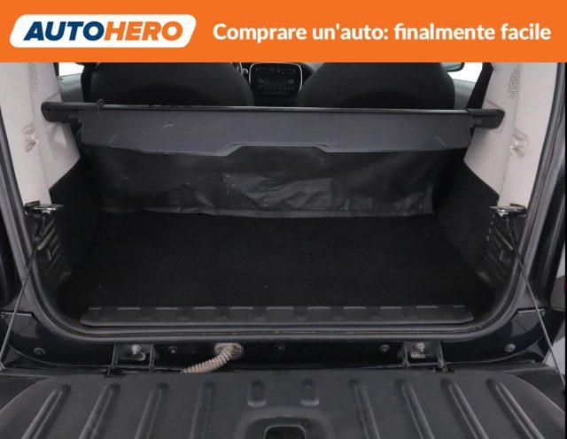 SMART ForTwo 70 1.0 Youngster