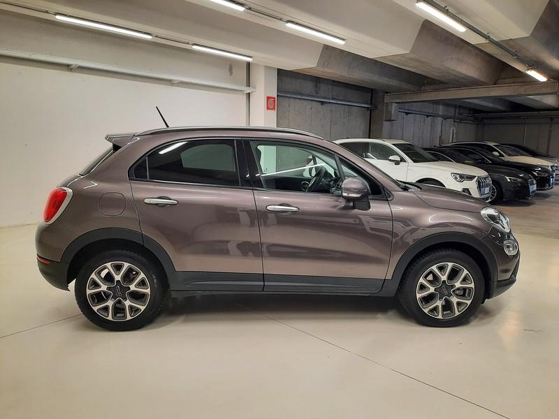 Fiat 500X 1.3 mjt lounge 4x2 95cv