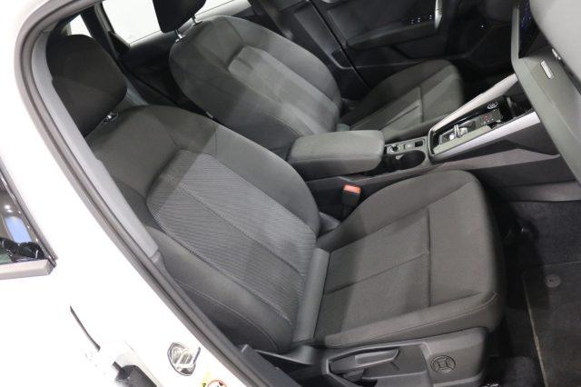 AUDI A3 SPB 40 TFSI e S tronic Business PLUG IN