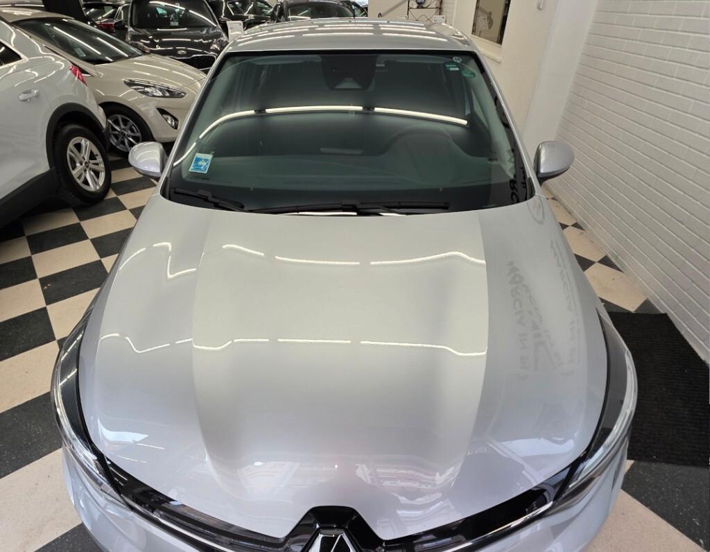 Renault Clio TCe 90 CV 5 porte Neopatentati