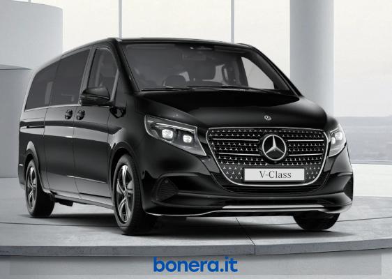 Mercedes Classe V ExtraLong 250 D Avantgarde 9G-Tronic Plus