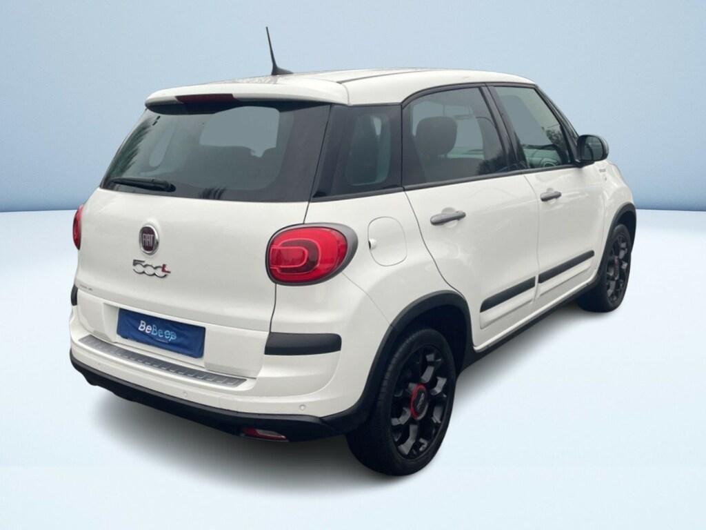 Fiat 500L 1.3 Multijet Sport