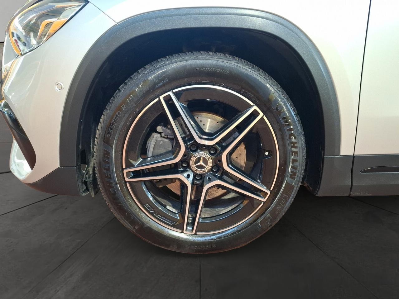 Mercedes-benz GLA 200 d Automatic 4Matic Premium full optional