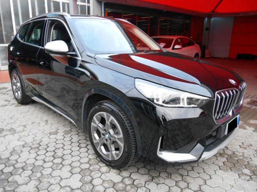 BMW X1 sdrive18d X-Line Premium pack auto con IVA DETRAIBILE