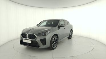 BMW X2 U10 - X2 sdrive 18d MSport auto