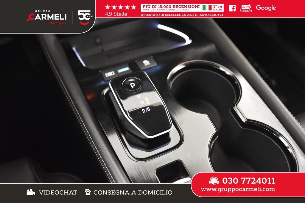 Nissan X-Trail 1.5 e-POWER Tekna 2WD