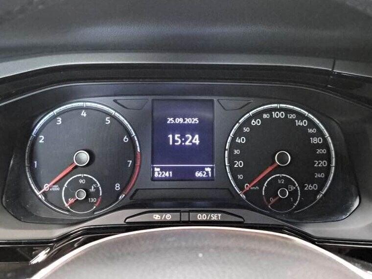 Volkswagen Polo Polo 1.0 TSI 5p. Comfortline BlueMotion Technology