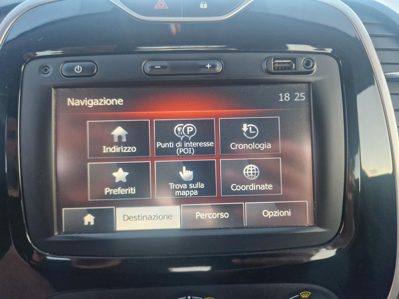 Renault Captur 1.5 dCi 90 CV - 2015