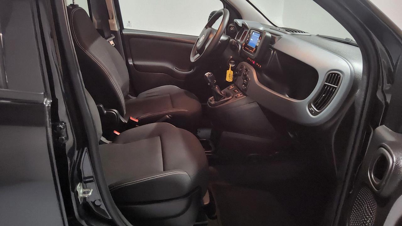 Fiat Panda 1.0 FireFly S&S Hybrid City Life PROMO RT ALL INCLUSIVE PREZZO PROMOZIONALE LEGGERE DESCRIZIONE ANNUNCIO