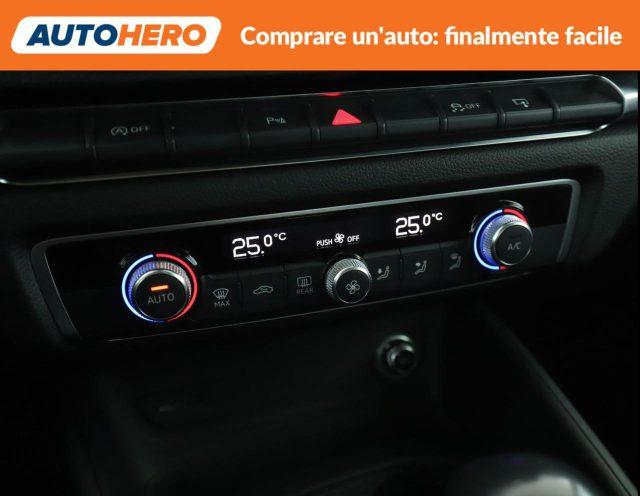 AUDI A3 1.6 TDI S tronic Design