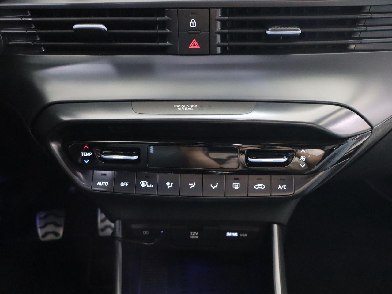 Hyundai i20 1.6 T-GDI N Performance #11633