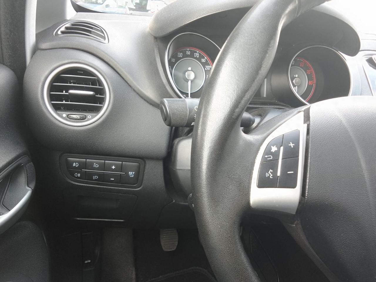 Fiat Punto 1.4 BENZINA GPL OK NEO