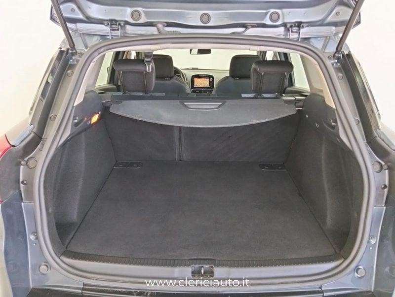 Renault Clio Sporter dCi 8V 75CV Start&Stop Energy Zen