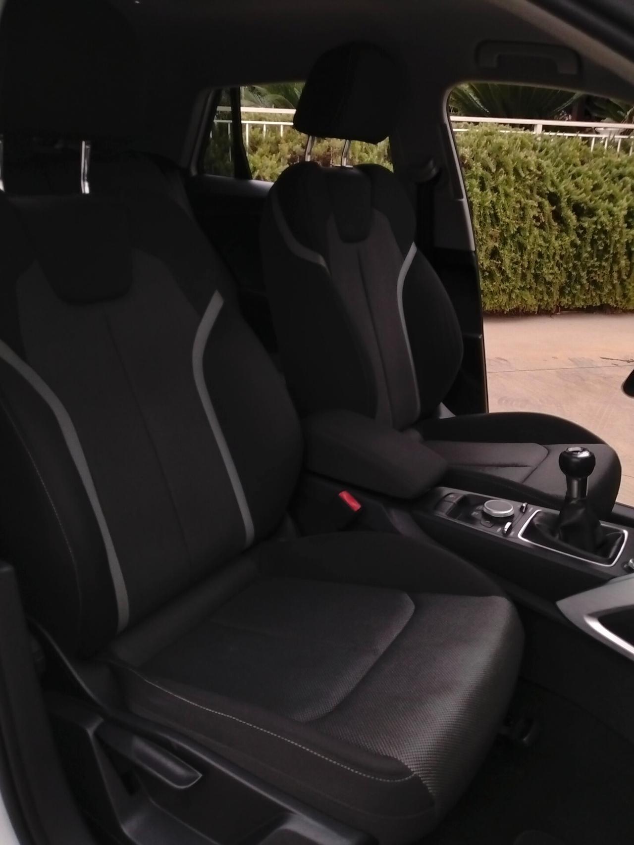 Audi Q2 1.6 TDI Sport