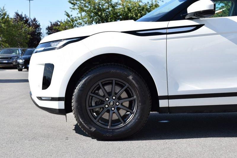 Land Rover RR Evoque Range Rover Evoque 2.0D I4-L.Flw 150 CV