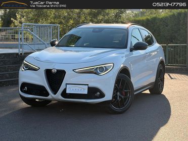 Alfa Romeo Stelvio B-Tech 2.2 #11655