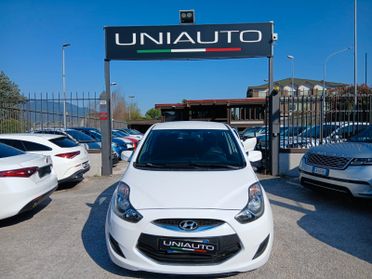 Hyundai iX20 1.4 90 CV Comfort GPL
