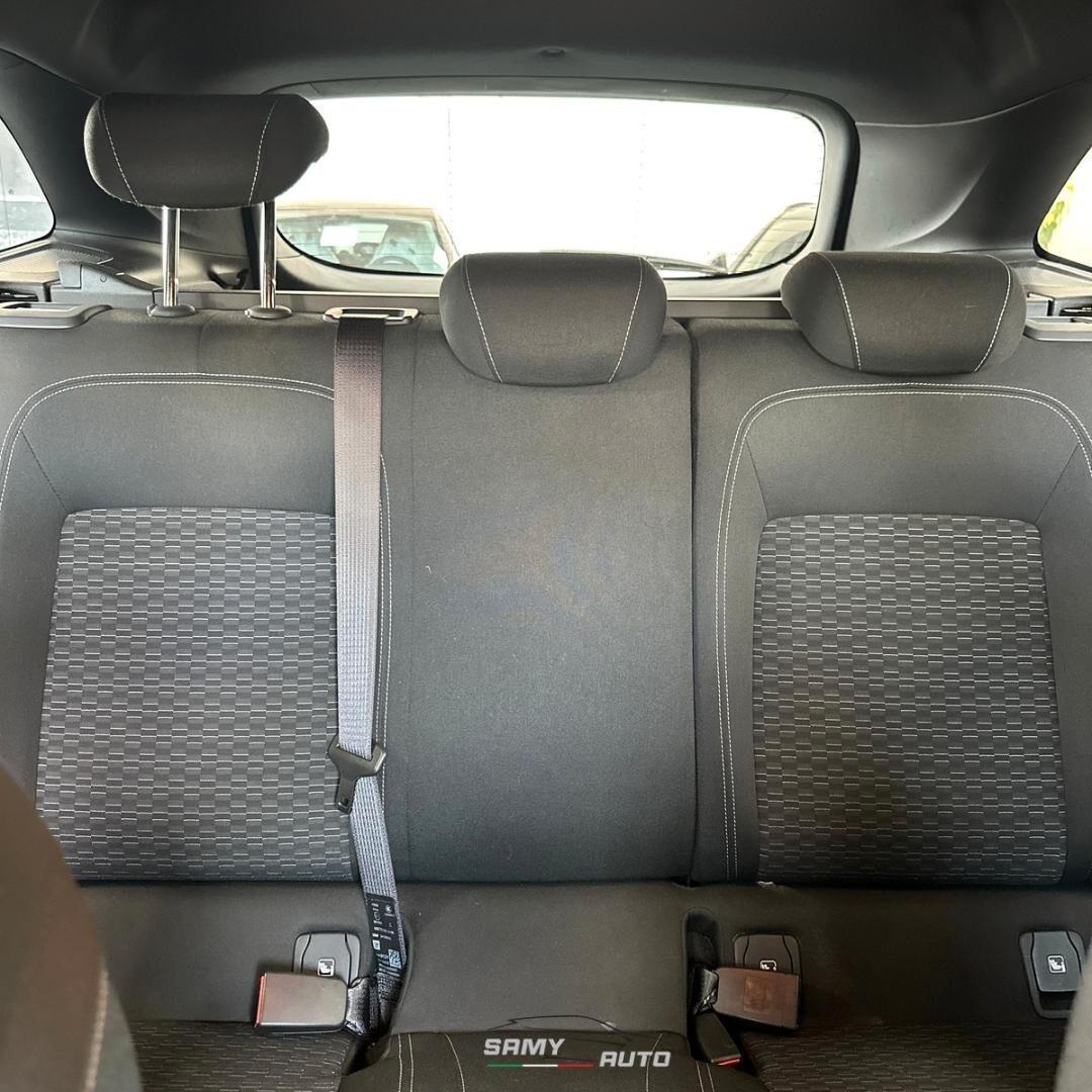 Opel Astra 1.4 Turbo 110CV EcoM Sports Tourer
