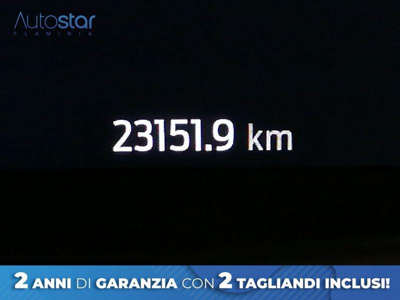 Ford Focus Active 1.0 ecoboost h Style 125cv