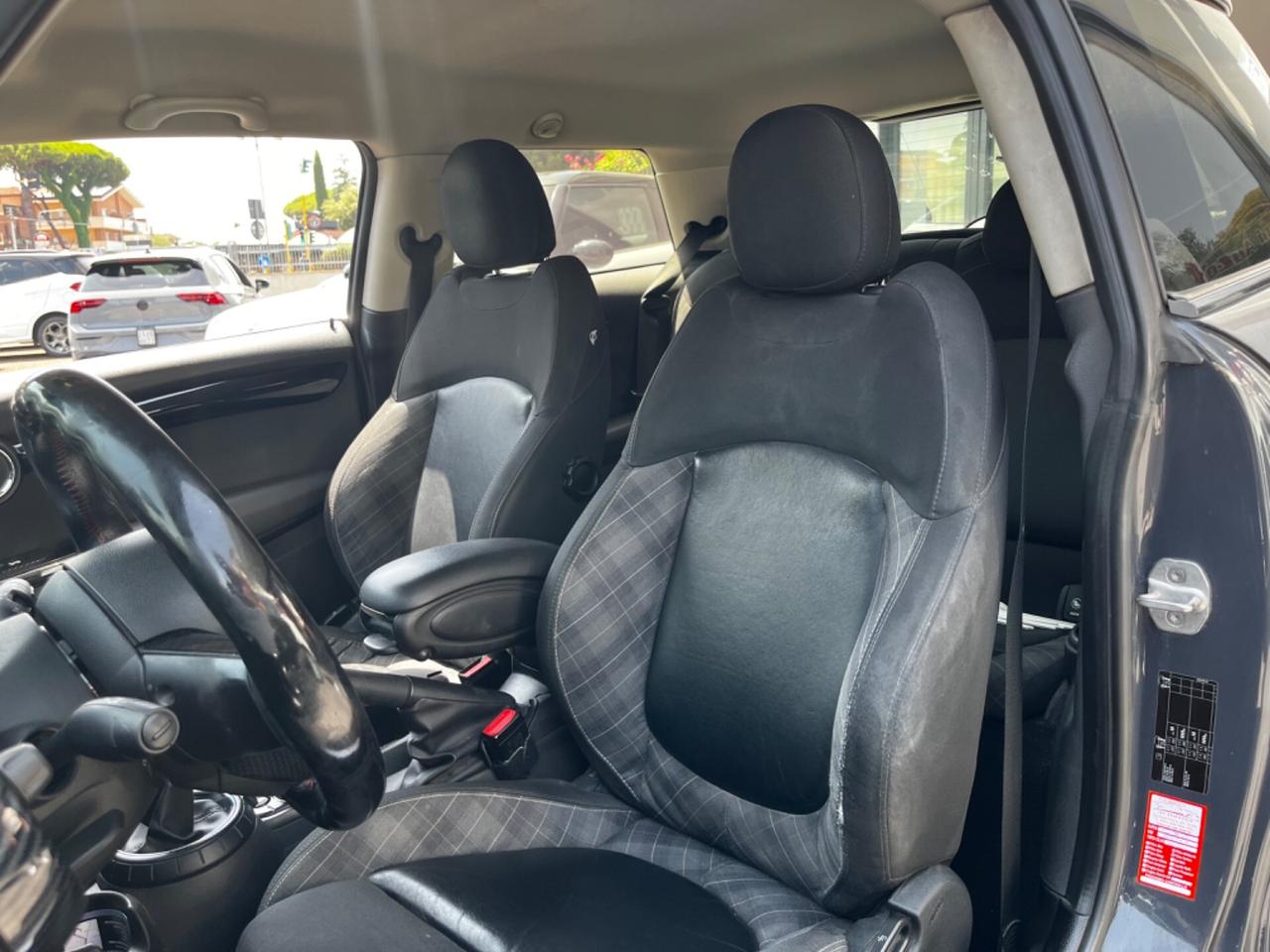 Mini 2.0 Cooper 2015 B48