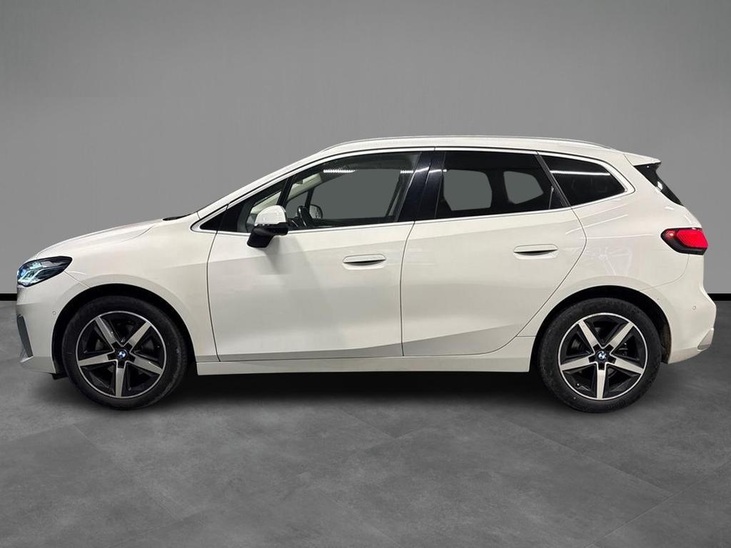 BMW Serie 2 Active Tourer 218 d Luxury DCT