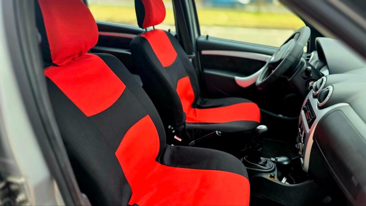 Dacia Logan 1.6 GPL Multispazio
