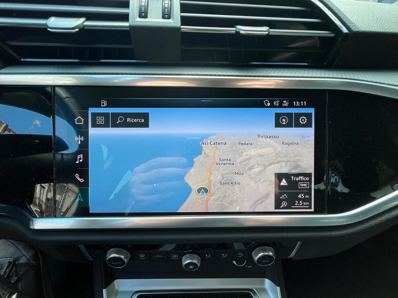 Audi Q3 SPB 35 TDI quattro Business Plus