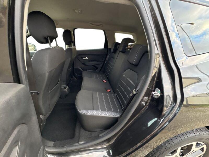 Dacia Duster Duster 1.6 SCe GPL 4x2 Prestige