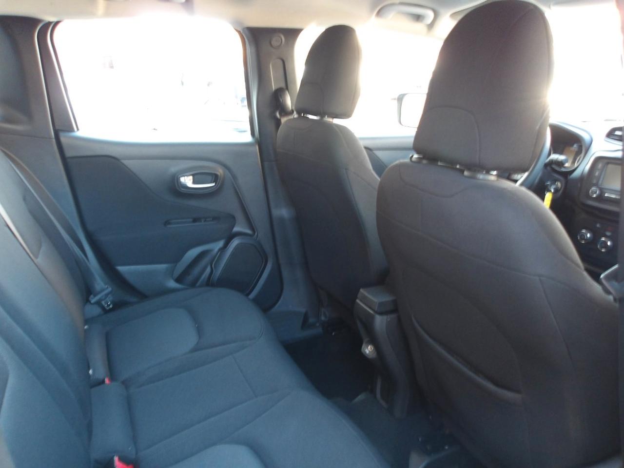 Jeep Renegade 1.6 mjt Longitude 2wd 130cv