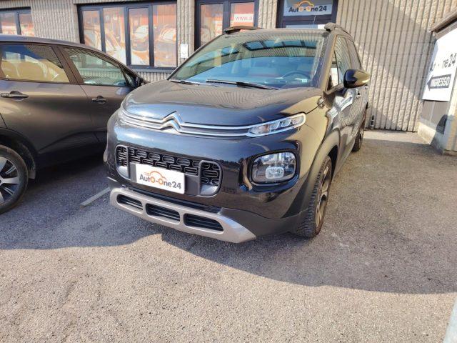 CITROEN C3 Aircross PureTech 110 S&S Shine PREZZO REALE - NO PROMO
